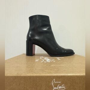 Christian Louboutin Ankle Boots